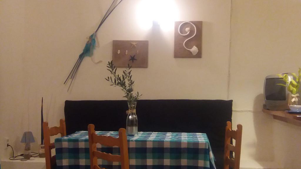 Elia Houses Koutsounári Bagian luar foto