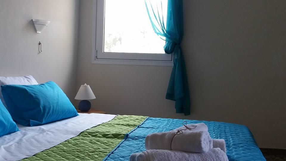 Elia Houses Koutsounári Bagian luar foto