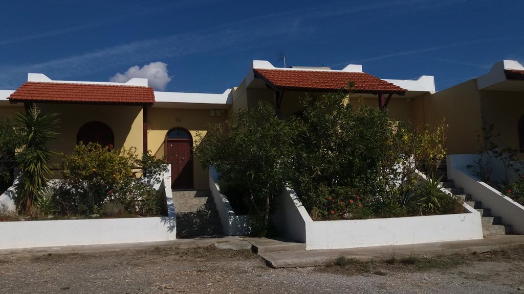 Elia Houses Koutsounári Bagian luar foto