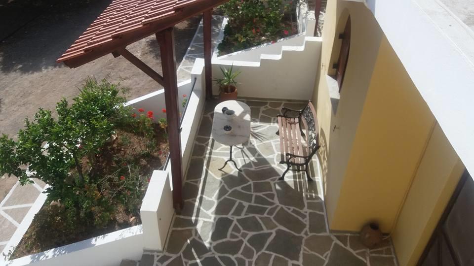 Elia Houses Koutsounári Bagian luar foto